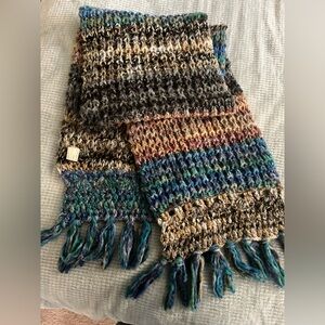 Free People Wool Scarf 🧣
